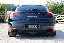Porsche Panamera 4 GTS 4.8 5dr Hatchback PDK Petrol