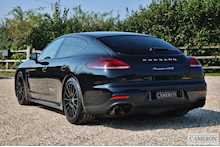 Porsche Panamera 4 GTS 4.8 5dr Hatchback PDK Petrol