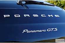 Porsche Panamera 4 GTS 4.8 5dr Hatchback PDK Petrol
