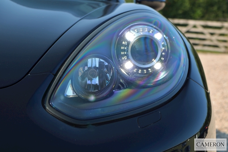 Porsche Panamera 4 GTS 4.8 5dr Hatchback PDK Petrol