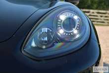 Porsche Panamera 4 GTS 4.8 5dr Hatchback PDK Petrol