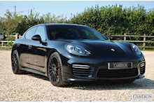Porsche Panamera 4 GTS 4.8 5dr Hatchback PDK Petrol