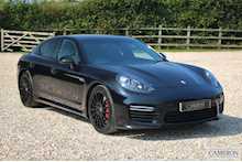 Porsche Panamera 4 GTS 4.8 5dr Hatchback PDK Petrol