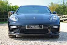 Porsche Panamera 4 GTS 4.8 5dr Hatchback PDK Petrol