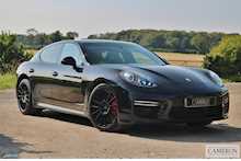 Porsche Panamera 4 GTS 4.8 5dr Hatchback PDK Petrol