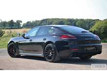 Porsche Panamera 4 GTS 4.8 5dr Hatchback PDK Petrol