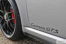 Porsche 911 997 Carrera GTS PDK Coupe 3.8 2dr Coupe Semi Auto Petrol