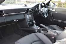 Porsche 911 997 Carrera GTS PDK Coupe 3.8 2dr Coupe Semi Auto Petrol
