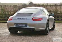 Porsche 911 997 Carrera GTS PDK Coupe 3.8 2dr Coupe Semi Auto Petrol