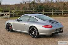 Porsche 911 997 Carrera GTS PDK Coupe 3.8 2dr Coupe Semi Auto Petrol