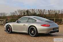 Porsche 911 997 Carrera GTS PDK Coupe 3.8 2dr Coupe Semi Auto Petrol