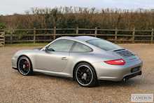 Porsche 911 997 Carrera GTS PDK Coupe 3.8 2dr Coupe Semi Auto Petrol
