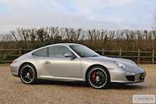 Porsche 911 997 Carrera GTS PDK Coupe 3.8 2dr Coupe Semi Auto Petrol