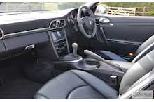 Porsche 911 997 Carrera 4 S Gen 2 Cabriolet 3.8 2dr Convertible Manual Petrol