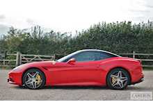 Ferrari California T Convertible 3.8 F1 DCT Petrol