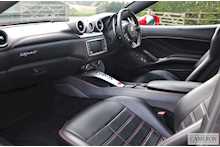 Ferrari California T Convertible 3.8 F1 DCT Petrol