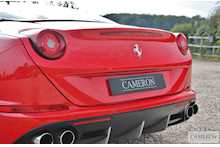 Ferrari California T Convertible 3.8 F1 DCT Petrol