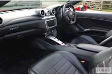 Ferrari California T Convertible 3.8 F1 DCT Petrol