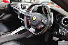 Ferrari California T Convertible 3.8 F1 DCT Petrol