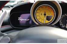 Ferrari California T Convertible 3.8 F1 DCT Petrol