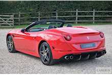 Ferrari California T Convertible 3.8 F1 DCT Petrol