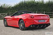 Ferrari California T Convertible 3.8 F1 DCT Petrol