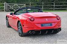 Ferrari California T Convertible 3.8 F1 DCT Petrol