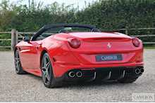Ferrari California T Convertible 3.8 F1 DCT Petrol