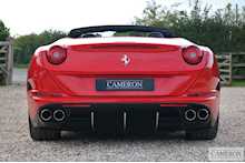 Ferrari California T Convertible 3.8 F1 DCT Petrol