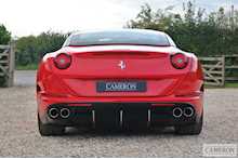 Ferrari California T Convertible 3.8 F1 DCT Petrol
