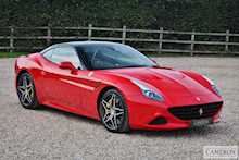 Ferrari California T Convertible 3.8 F1 DCT Petrol