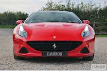Ferrari California T Convertible 3.8 F1 DCT Petrol
