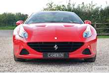 Ferrari California T Convertible 3.8 F1 DCT Petrol