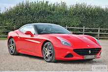 Ferrari California T Convertible 3.8 F1 DCT Petrol