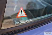 Porsche 911 993 Carrera S Coupe 3.6 Tiptronic