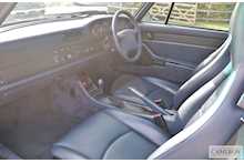 Porsche 911 993 Carrera S Coupe 3.6 Tiptronic