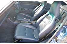 Porsche 911 993 Carrera S Coupe 3.6 Tiptronic