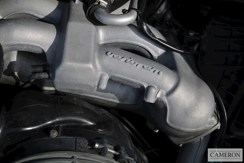 Porsche 911 993 Carrera S Coupe 3.6 Tiptronic