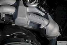 Porsche 911 993 Carrera S Coupe 3.6 Tiptronic