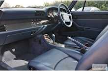 Porsche 911 993 Carrera S Coupe 3.6 Tiptronic