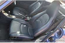 Porsche 911 993 Carrera S Coupe 3.6 Tiptronic