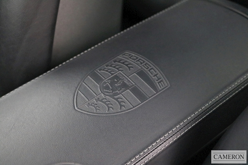 Porsche 911 997 Carrera 2 S Gen 2 PDK Coupe 3.8 2dr Coupe Semi Auto Petrol