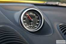 Porsche 718 Boxster 2.5 S 2.5 2dr Convertible PDK Petrol