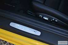 Porsche 718 Boxster 2.5 S 2.5 2dr Convertible PDK Petrol