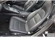 Porsche 911 991 Carrera 4 S Coupe 3.8 2dr Coupe PDK Petrol