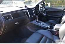 Porsche Macan GTS SUV 3.0 PDK Petrol