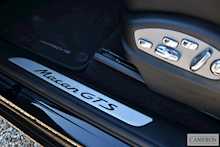 Porsche Macan GTS SUV 3.0 PDK Petrol