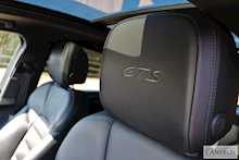 Porsche Macan GTS SUV 3.0 PDK Petrol