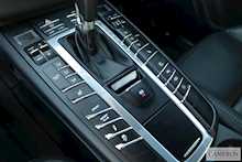 Porsche Macan GTS SUV 3.0 PDK Petrol