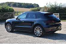 Porsche Macan GTS SUV 3.0 PDK Petrol